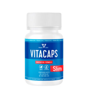 Vitacaps Slim