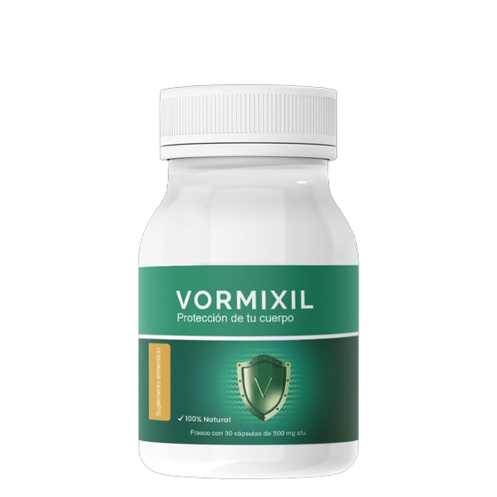 Vormixil 560
