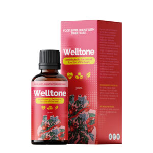 Welltone