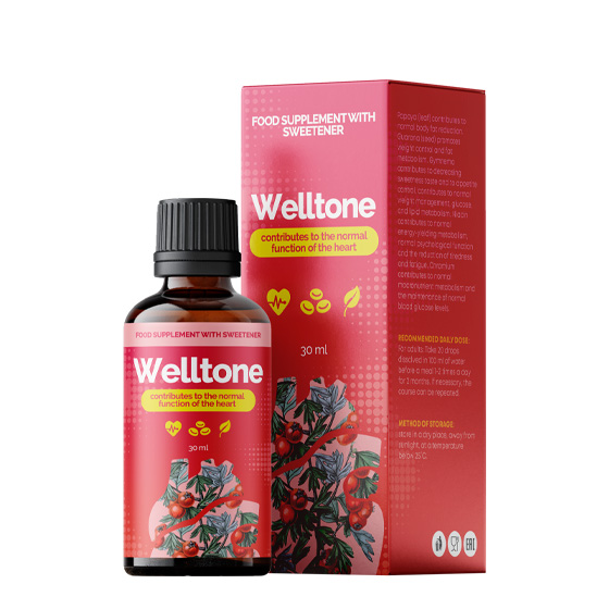 Welltone 1