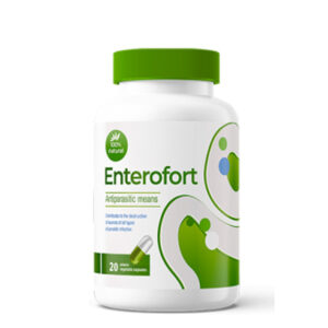 Enterofort