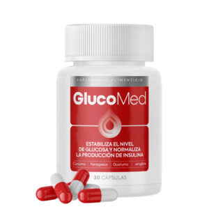 Glucomed
