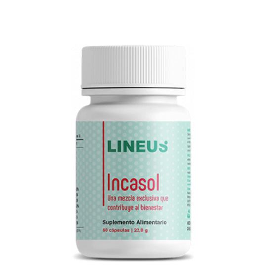incasol 560 sp