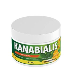 Kanabialis Crema