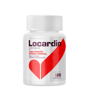 Locardin