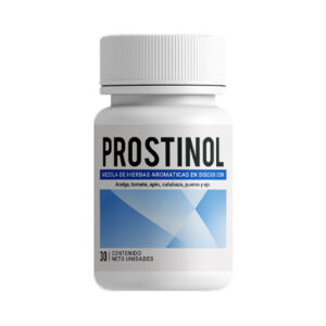 Prostinol