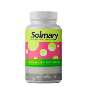 Solmary