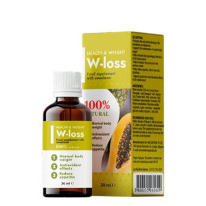 W-Loss