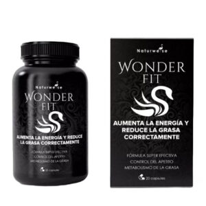 WonderFit