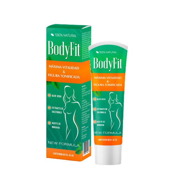 Body Fit 560