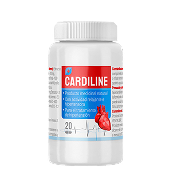 Cardiline
