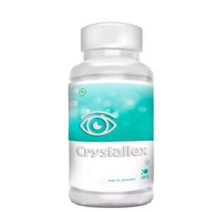 Crystalix