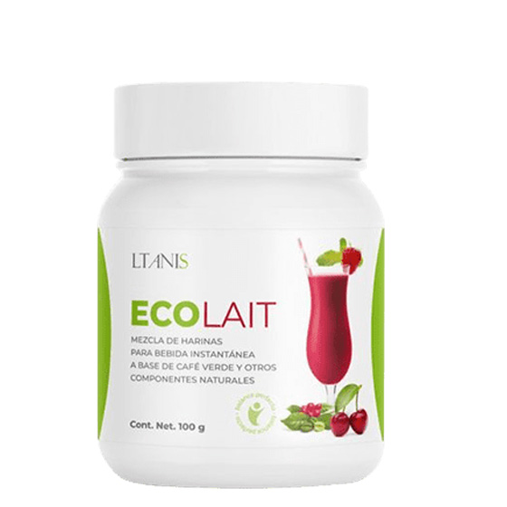 Ecolait 560