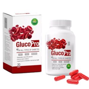 Gluco PRO