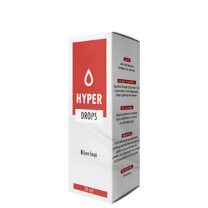 Hyperdrops