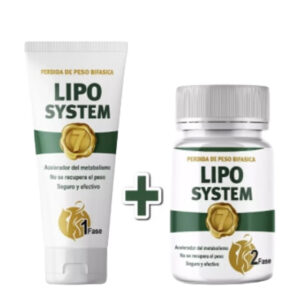 Liposystem