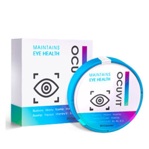 Ocuvit