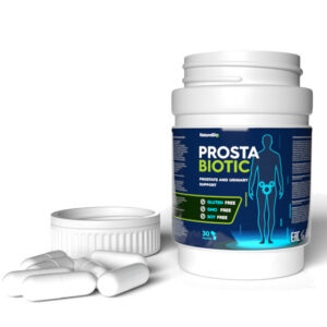 Prostabiotic