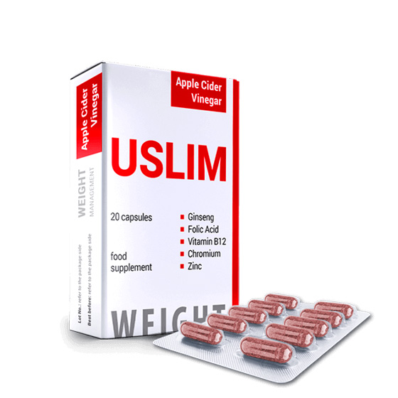 Uslim