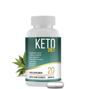 Keto Diet